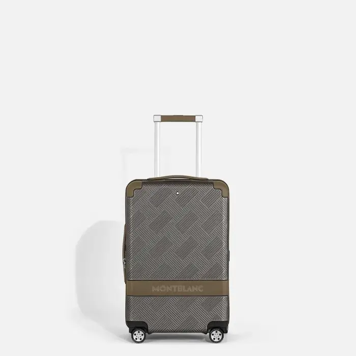 Trolley Da Cabina Compatto My4810 Extreme 3 0 - Montblanc