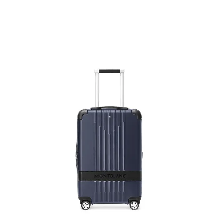 Valigia Da Cabina Compatta - Trolley My4810 - Montblanc