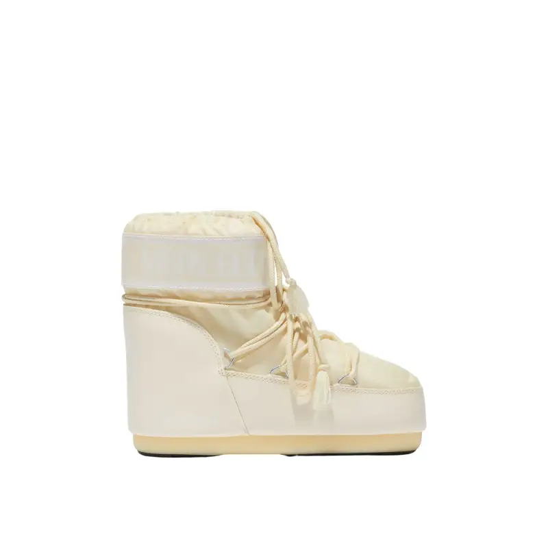moon boot Doposci Icon Low Beige