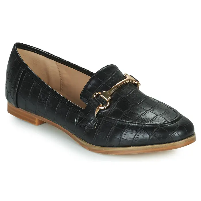 Scarpe Moony Mood PRIVA Nero