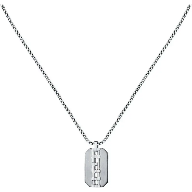 MORELLATO JEWELS Collana Uomo Gioielli Morellato Motown