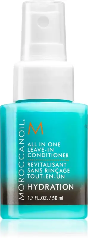 MoroccanOil Balsamo senza risciacquo tutto in uno Hydration - 50 ml