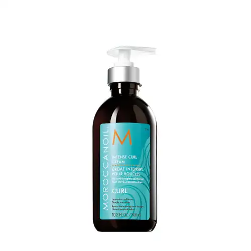 Moroccanoil Curl Intense Cream 300ml - Crema Capelli Styling & Finish
