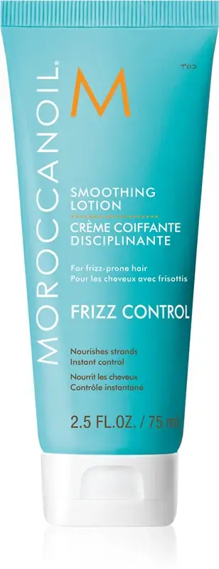MoroccanOil Latte Liscio - 75ml