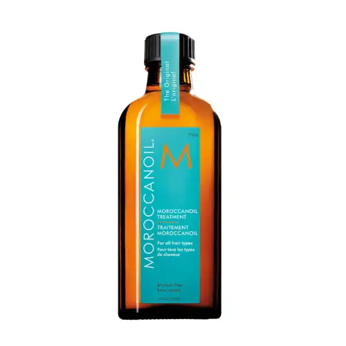 Moroccanoil Treatment Original 100ml - Olio Capelli