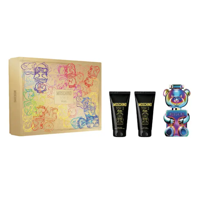 Cofanetto Moschino Toy 2 Pearl - Eau De Parfum 1 unità