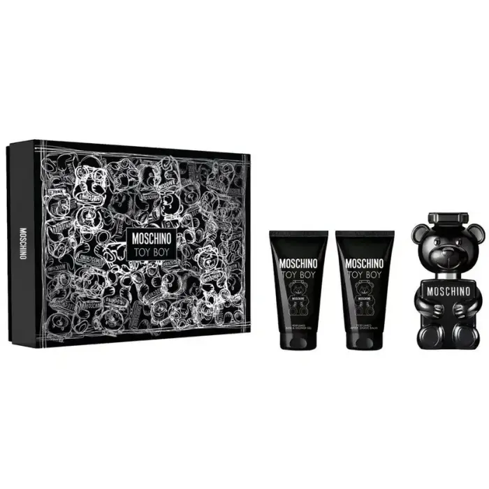 Cofanetto Moschino Toy Boy Eau De Parfum Da 50 Ml 1 unità