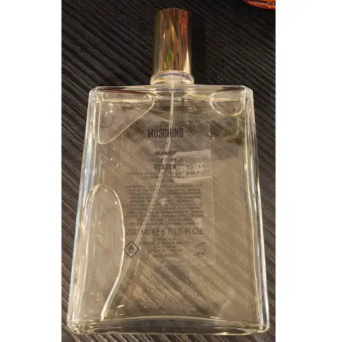Moschino Outlet Toy 2 - Gummy EDP 200 ml