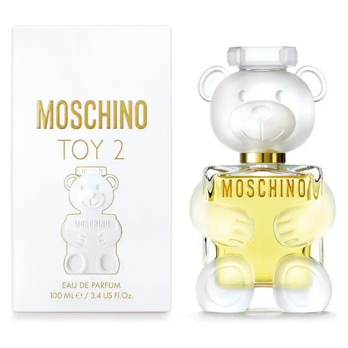 Moschino Toy 2 - Edp - 100 ml
