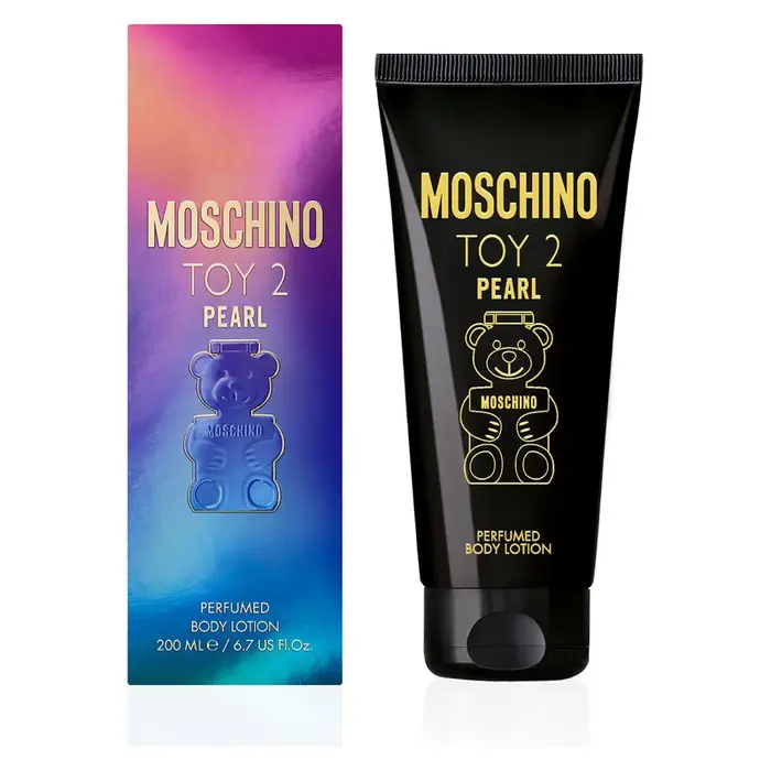 Moschino Toy 2 Pearl - Body lotion 200 ml