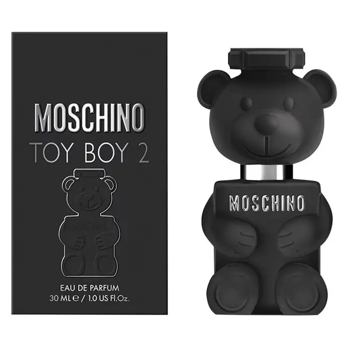 Moschino Toy Boy 2 - Eau de Parfum - 30 ml