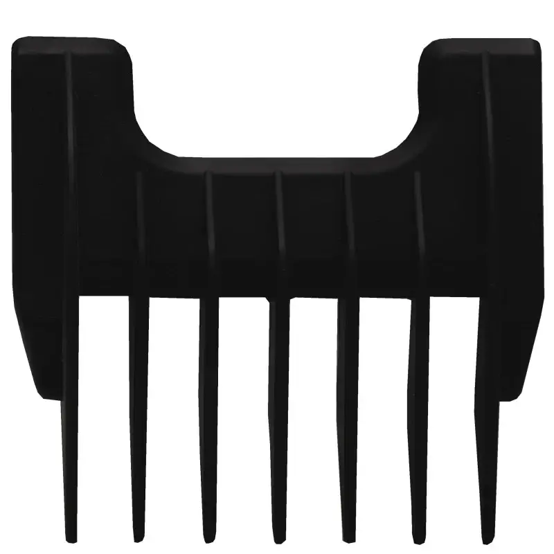 Moser Pettine di fissaggio 3 - 9 mm