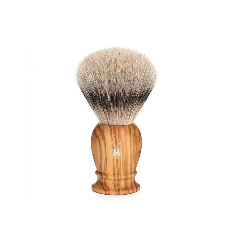 Mühle Pennello da barba Argento 4518529