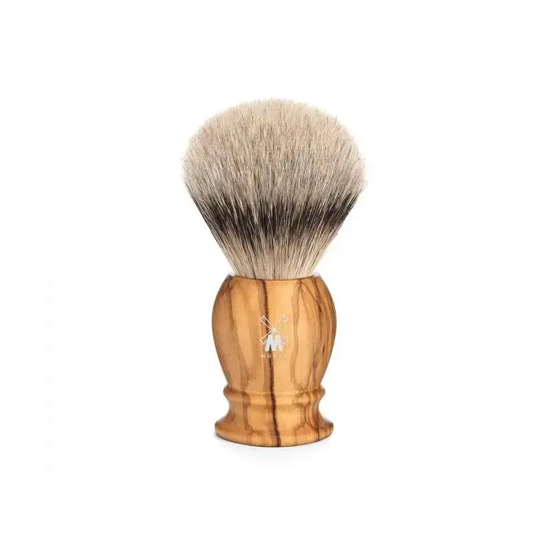 Mühle Pennello da barba Argento 4518521
