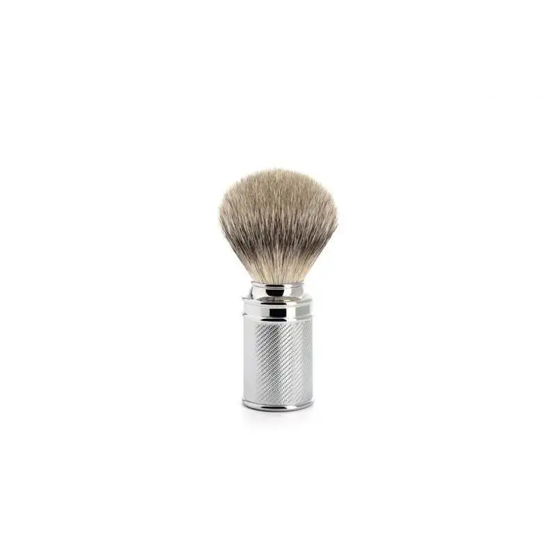 Mühle Pennello da barba Argento 4518558