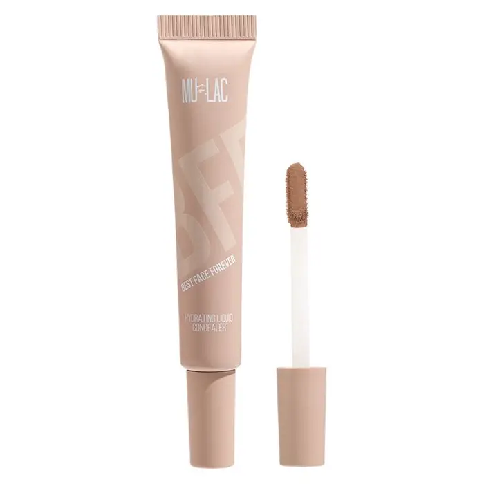Mulac BFF - Hydrating Liquid Concealer 10 ml - 7Y