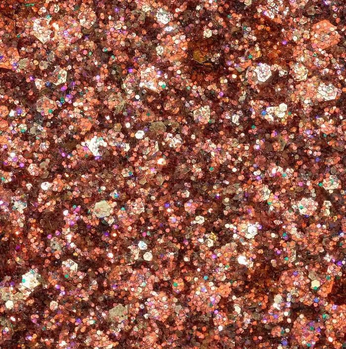 Mulac Face Glitter 1g - ANARCHY 2021