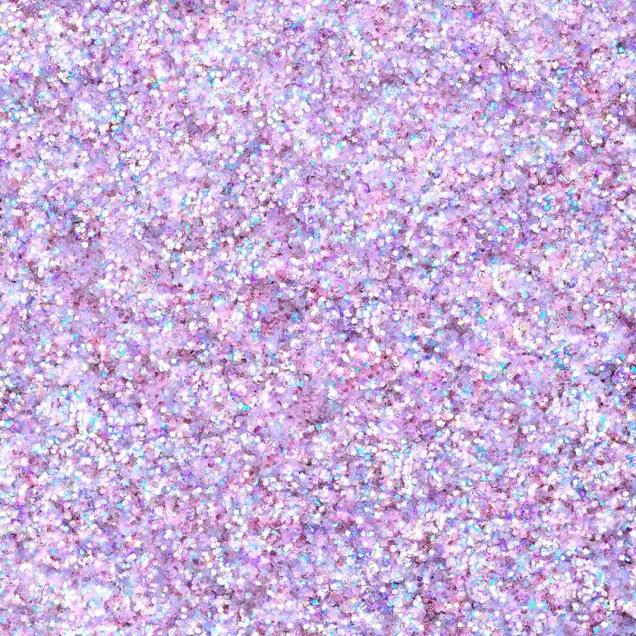 Mulac Face Glitter 1g - BERRY 2017
