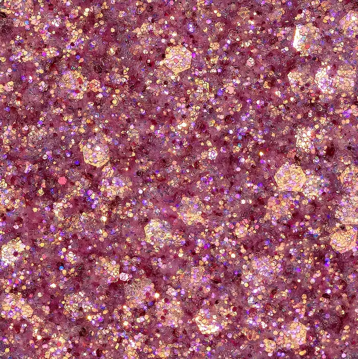 Mulac Face Glitter 1g - CARE 2018