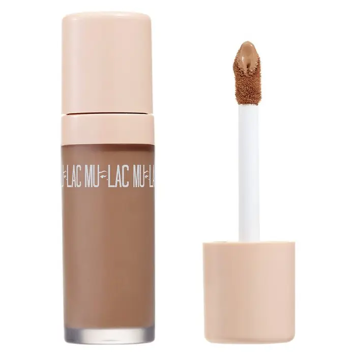 Mulac First Take - Blurring Foundation Concealer - N10