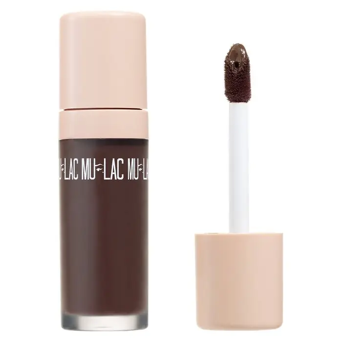 Mulac First Take - Blurring Foundation Concealer - N12