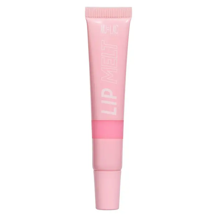 Mulac Lip Melt - Lip Butter Mask