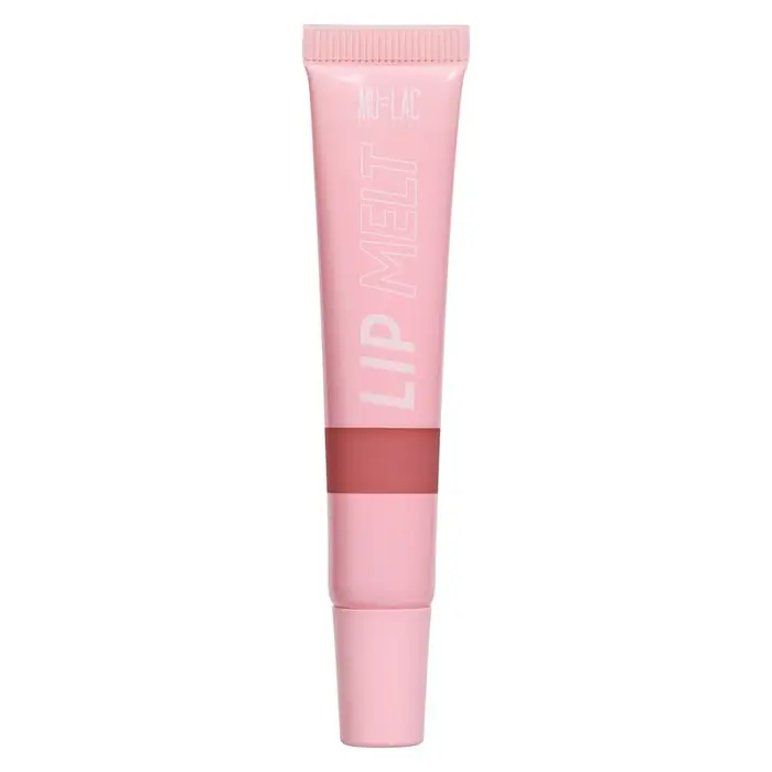 Mulac Lip Melt - Lip Butter Mask