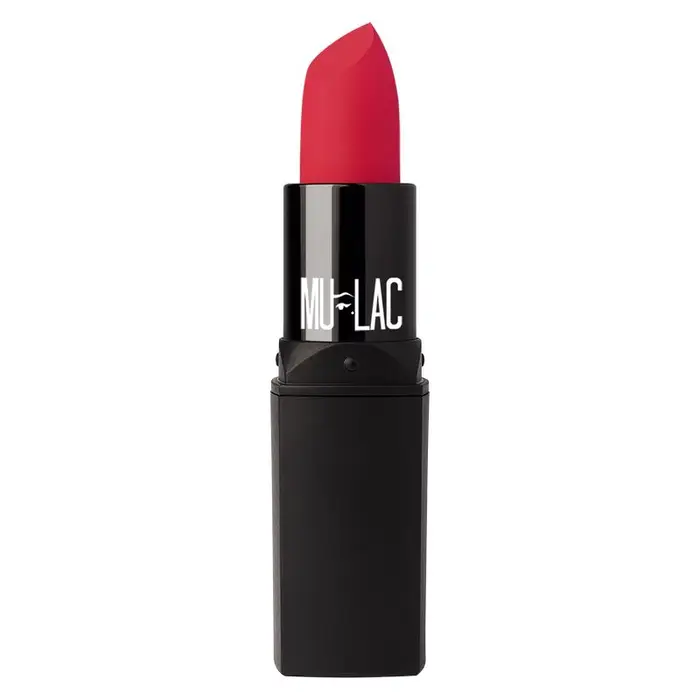 Mulac Matt Lipstick - Rossetto Opaco