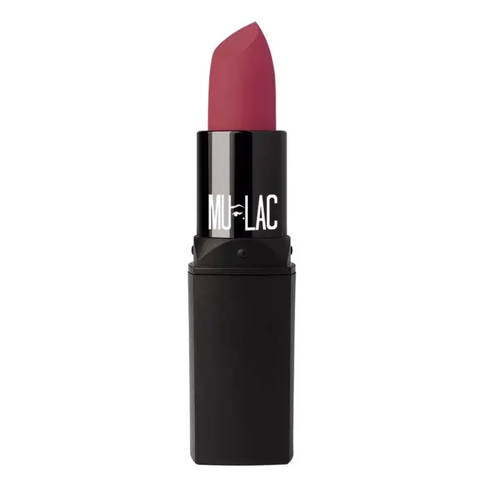Mulac Matt Lipstick - Rossetto Opaco