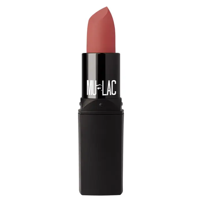 Mulac Matt Lipstick - Rossetto Opaco