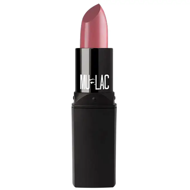 Mulac Matt Lipstick - Rossetto Opaco