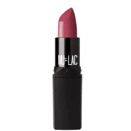 Mulac Matt Lipstick - Rossetto Opaco