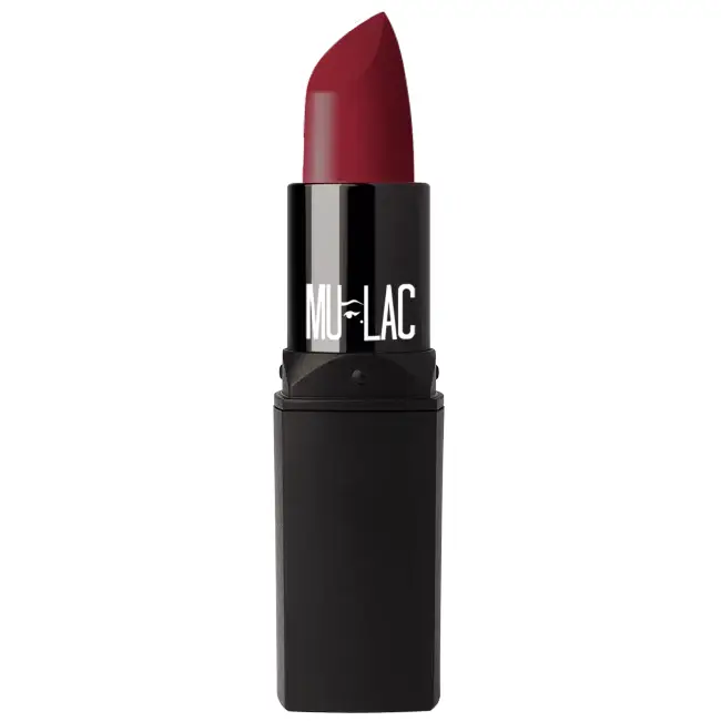 Mulac Matt Lipstick - Rossetto Opaco