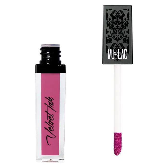 Mulac Ultra Matt Liquid Lipstick