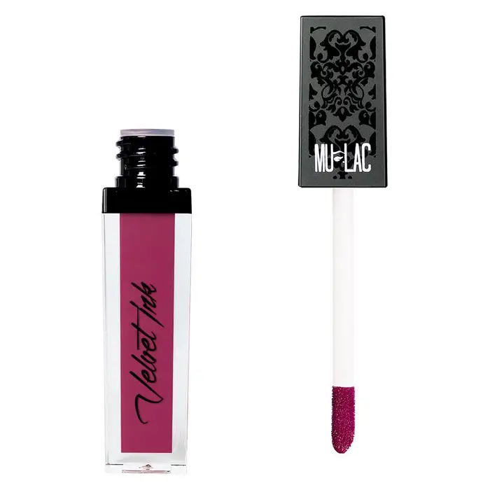 Mulac Ultra Matt Liquid Lipstick