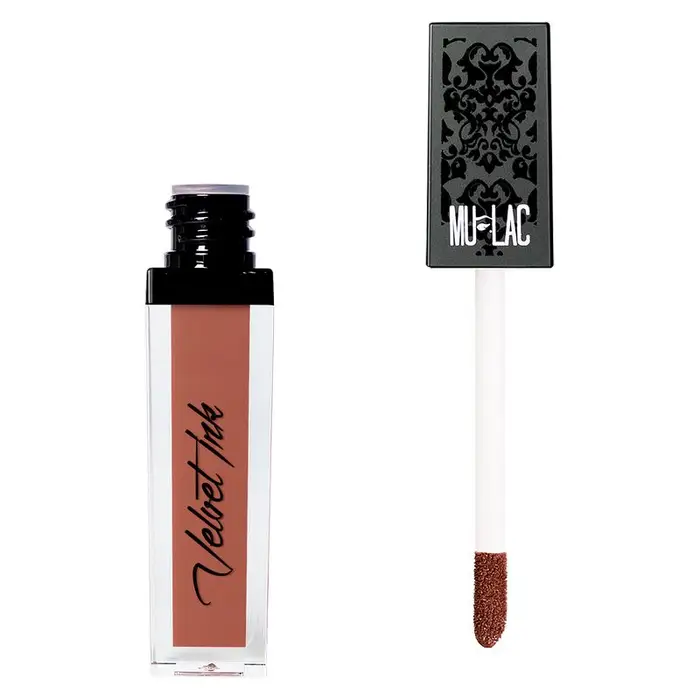 Mulac Ultra Matt Liquid Lipstick