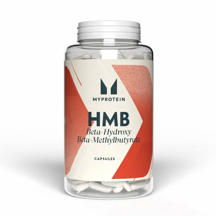 MyProtein Aminoacido HMB - 180Capsule