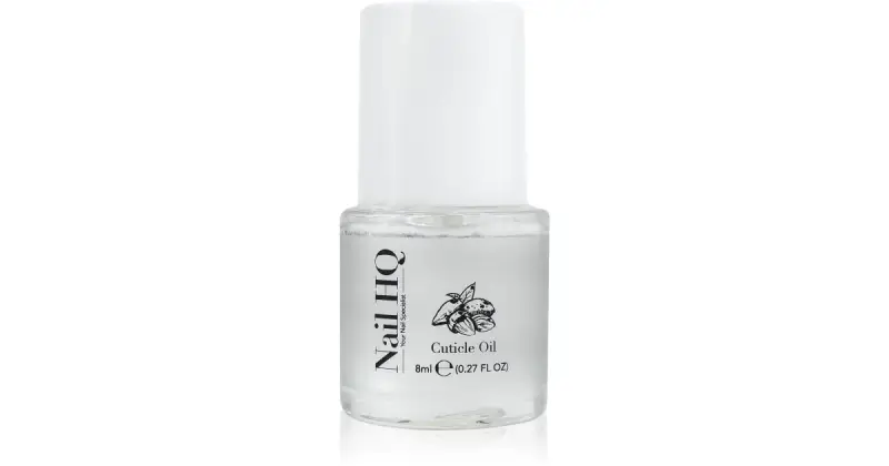 Essentials olio nutriente per cuticole 8 ml