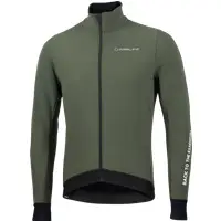 Nalini Giacca invernale Pure Road Verde scuro