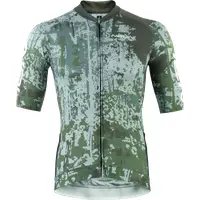 Nalini Maglia Bark Verde