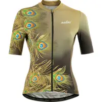 Nalini Maglia donna Animal Verde