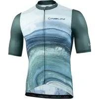 Nalini Maglia Marble Verde