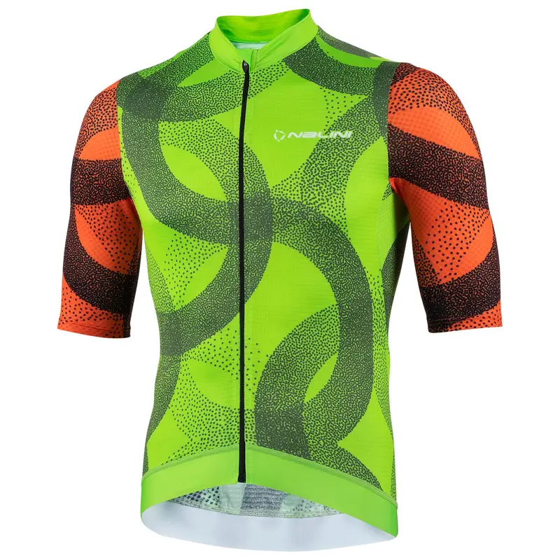 Nalini Maglia Minnesota Verde
