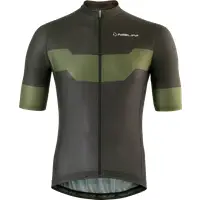 Nalini Maglia MTB Verde scuro
