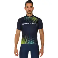 Nalini Maglia Orbit Signature Collection Verde
