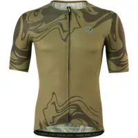 Nalini Maglia Pure Silver Verde