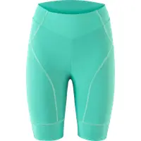Nalini Pantaloncini ciclismo donna Road Turchese