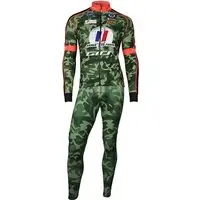 Nalini Set (2 articoli) ARMÉE DE TERRE Verde