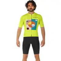 Nalini Set (2 articoli) Miaohaus Verde