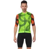 Nalini Set (2 articoli) Minnesota Verde